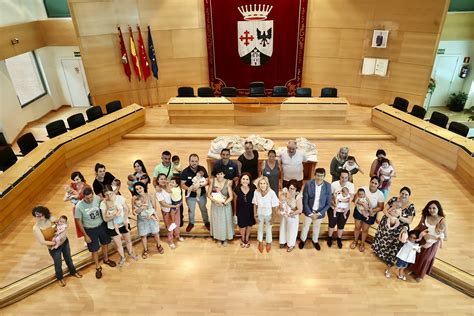 Página Web del Ayuntamiento de Alcobendas